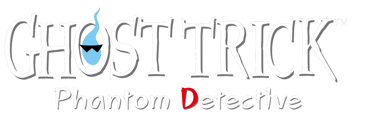 Ghost Trick: Phantom Detective